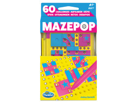 MazePop