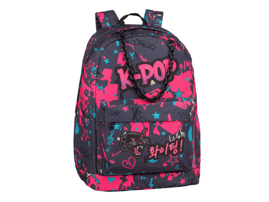 K-Pop hátizsák