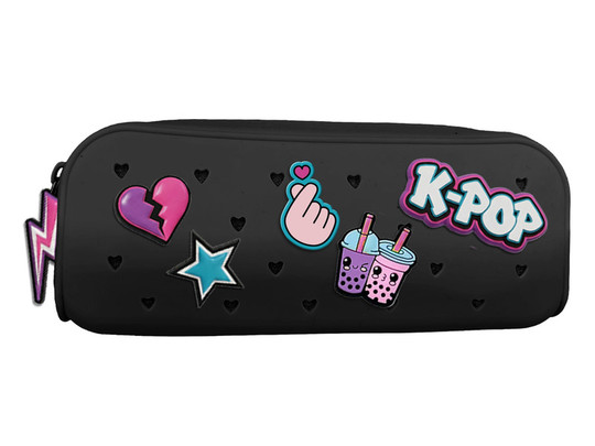 K-Pop tolltartó többféle