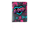 K-Pop squishy füzet