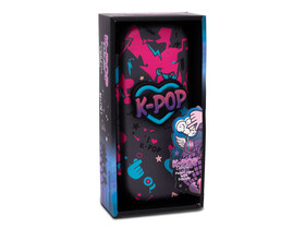 K-Pop squishy tolltartó