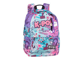 K-Pop hátizsák