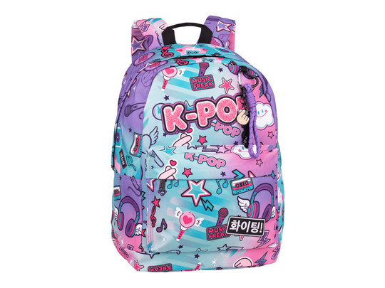 K-Pop hátizsák