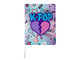 K-Pop squishy füzet