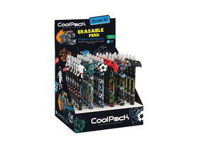 Coolpack radírozható toll - Hobby