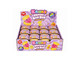 Dumpling Squishy Mini Kawaii Pasztell 5 cm