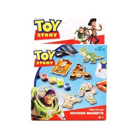 Toy Story - festékszóró tollak 460027