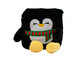 Karácsonyi Squishy kocka