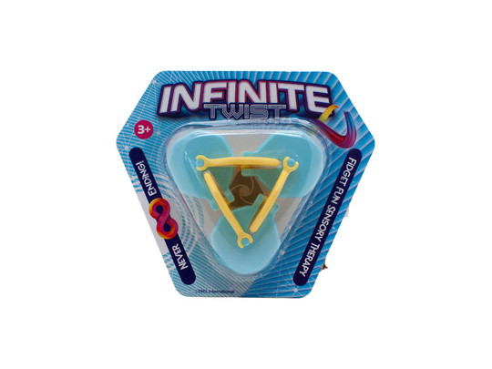 Twist Fidget