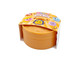 Dumpling glitteres 5,5cm