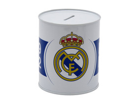 CYP, REAL MADRID, KÖZEPES FÉM PÉNZTARTÓ