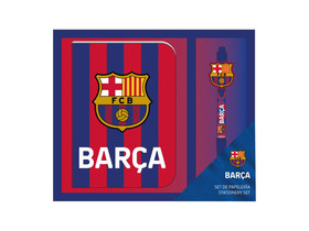 FC Barcelona, Napló, Tollal