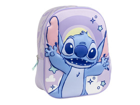 Stitch Hátizsák 3D