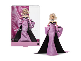 Barbie gyûjtõi baba - Marilyn Monroe