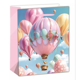 Papírtasak hõlégballonok 18*23