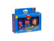 Brawl Stars 3db-os figura dobozban s1