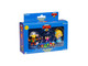 Brawl Stars 3db-os figura dobozban s1