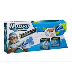Silverlit Hydro M.A.D elektromos vízip.kék