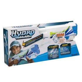 Silverlit Hydro M.A.D elektromos vízip.fehér