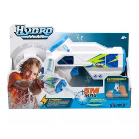 Silverlit Hydro M.A.D mini elektromos vízipisztoly