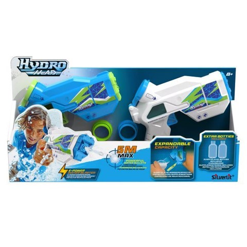 Silverlit Hydro M.A.D mini elektromos vízip.