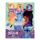 Fess saját éjjeli lámpát, Stitch