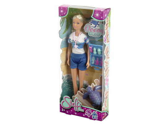 Steffi Love baba Ocean Care