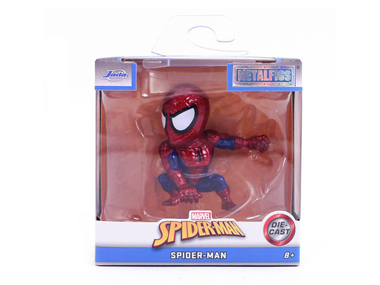 Marvel Figurák 5cm-es, fém