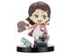Kanzen Total Anime játkfigura Becky Blackbell 5cm