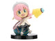 Kanzen Total Anime játkfigura Anya Forger 5cm