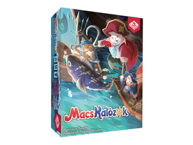 Macskalózok