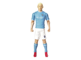 Manchester City, Haaland 20cm-es figura