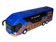 FC Barcelona Busz 1:50