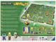Minecraft Labirintus társasjáték