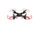 AeroQuest közepes méretû Quadcopter drón 2.4G