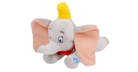 Dumbó hangot adó plüss elefeánt, 30 cm
