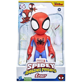 Spider-man Spidey és barátai figurák