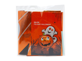 Halloweeni lufi többféle