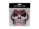 Halloweeni arc matrica