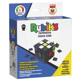 Rubik Tanuló kocka