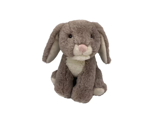 Plüss nyuszi, 20 cm