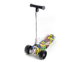 Roller grafitis