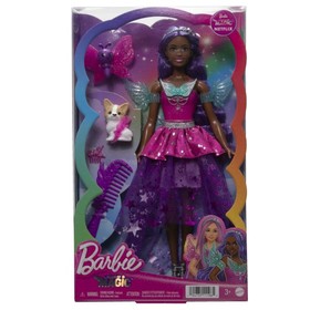Barbie a touch of magic - tündér fõhõs - Brooklyn