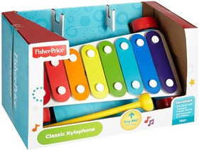 Fisher-Price xilofon