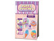 Puffy Pouches Pufi charm design szett utántöltõ