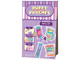 Puffy Pouches Pufi charm design szett utántöltõ