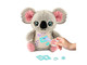 Airbrush plüss, koala