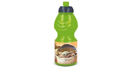 Mûa. Yoda kulacs
