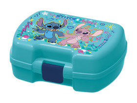 Mûanyag szendvicstartó Stitch
