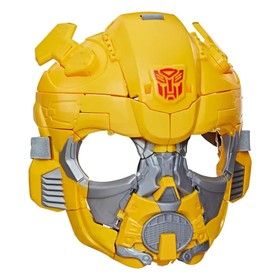 Transformers mozifilm átalakulós szerepjátékos maszk